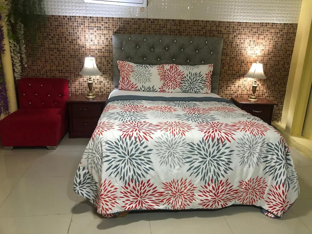 Hotel Cana Palma Zona Colonial Santo Domingo