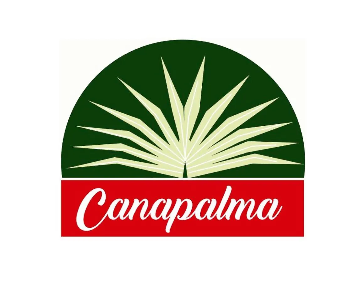 ** Hotel apartamentowy Hotel Cana Palma Zona Colonial Santo Domingo Dominikana