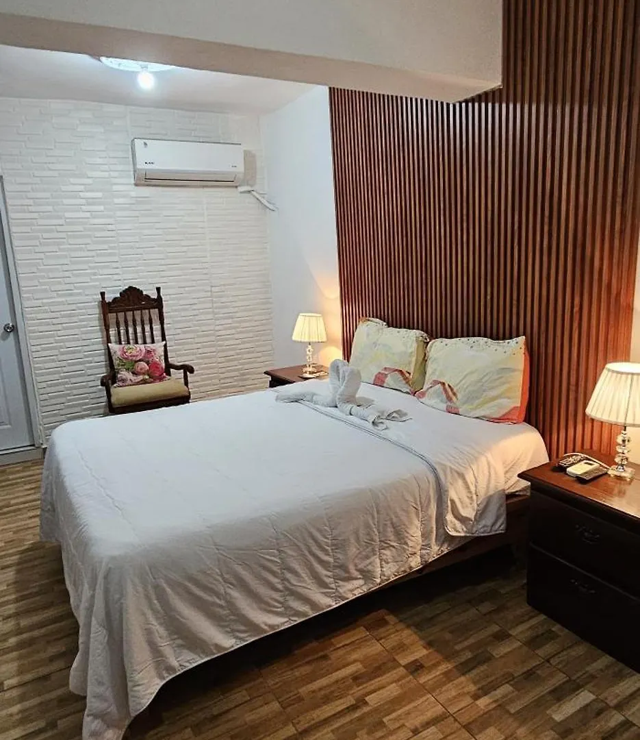 ** Aparthotel Hotel Cana Palma Zona Colonial Santo Domingo Dominican Republic