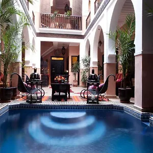 *** Riad La Rose D'orient Marocco