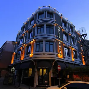 *** Hotel Guler Turchia