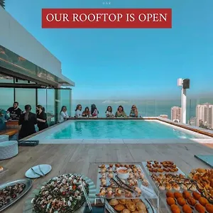 **** Hotel Three O Nine Liban