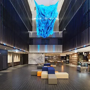 Express Hongdae By Ihg Hotel Seul
