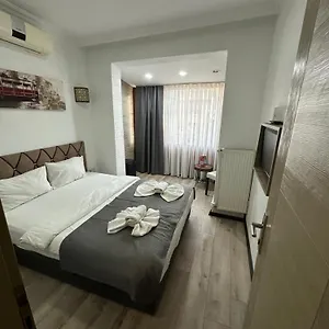 *** Hotel Big Orange Old Turchia