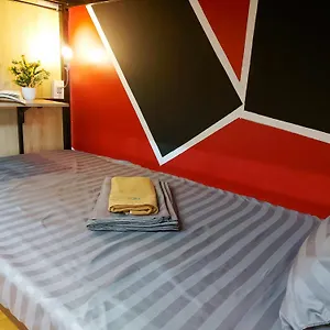  Auberge de jeunesse Northern - Bui Vien Walking Street Vietnam