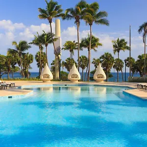 **** Hotel Renaissance Jaragua & Casino République dominicaine