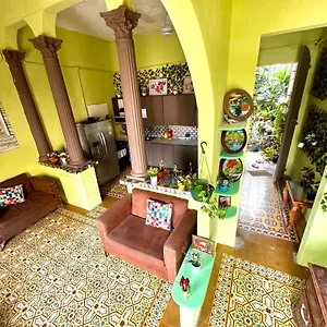  Auberge de jeunesse El Espanol République dominicaine