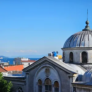 Appartamento Grey & - Old Turchia