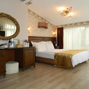 Center Hill Hotel Istambul