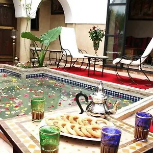 *** Riad Dar Narjis Marocco
