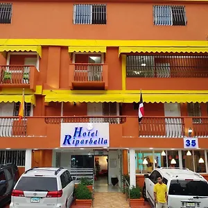 *** Hotel Riparbella Repubblica Dominicana