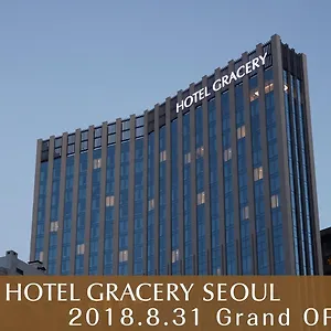 Gracery Hotel Seul